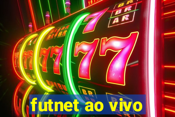 futnet ao vivo